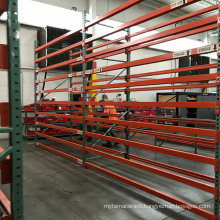 Pallet Rack System Warehouse Shelves Heavy Duty Warehouse Picking Shelves Racking